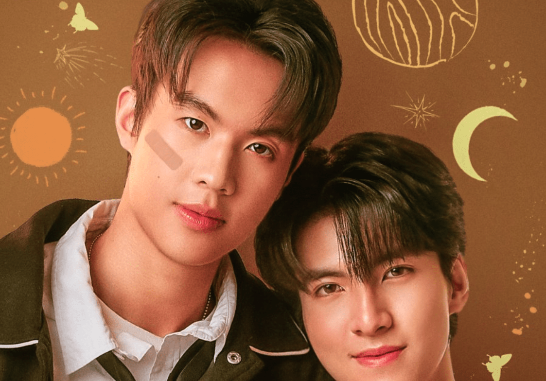 Unlucky Bae | BL aposta em magia, caos amoroso e muito azar