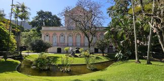 FliRui 2025 transforma a Casa de Rui Barbosa em um mergulho literário de três dia