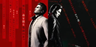 Yakuza Kiwami 3 & Dark Ties ganha trailer para celebrar demo gratuita já disponível