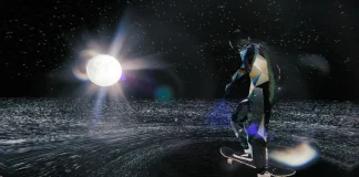 Skate Story chega ao PlayStation Plus em dezembro e reforça a cena indie no serviço