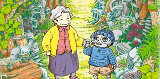 Review | Pino, de Takashi Murakami, e a pergunta que não quer calar: uma IA pode amar?