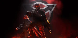 Helldivers 2 x Killzone retorna como Bônus de Guerra Lendário e chega em dezembro