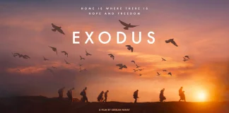 Exílio chega ao Looke em semana recheada de lançamentos