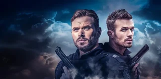 Amanhecer Sangrento chega ao Looke