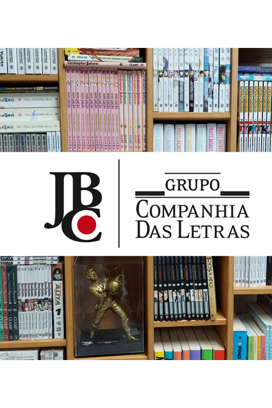 Editora JBC