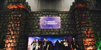 CCXP25 | Palco Magic vira arena medieval e reviravolta histórica garante vitória da Casa Studart