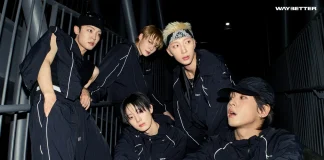 WAY BETTER | Grupo de K-pop cruza 13 cidades brasileiras com a turnê Global Warming