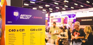 CCXP25 abre os trabalhos com Spoiler Night e revela expansão para a CCXP Korea