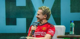 Dominic Monaghan fecha o primeiro dia da CCXP25 com memórias épicas no Palco Thunder