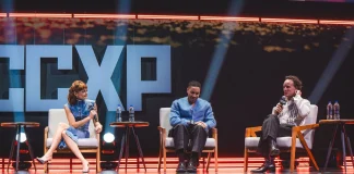 Fallout retorna mais sombria e eletriza o Palco Thunder com cenas inéditas da 2ª temporada