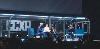 Disney domina o Palco Thunder na CCXP25 com “Paradise”, “Demolidor” e “Magnum” em prévias inéditas