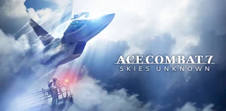 Ace Combat 7 ultrapassa 7 milhões de cópias vendidas e consolida força da franquia