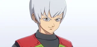 DRAGON BALL Game Project “AGE 1000” é anunciado