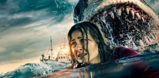 Presas do Abismo aposta em terror marítimo e sobrevivência