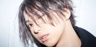 Takeru anuncia retorno ao Brasil em agosto