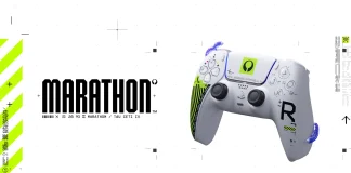 Marathon entra em pré-venda e ganha DualSense exclusivo com identidade sci-fi da Bungie