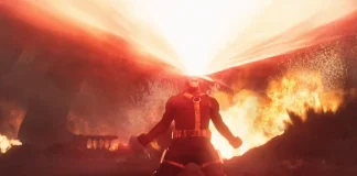 Vingadores: Doutor Destino | Terceiro teaser traz os X-Men com destaque no Ciclope