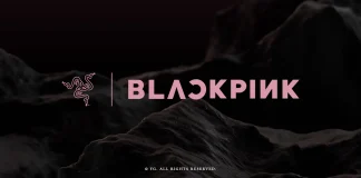 Razer oficializa coleção com o BLACKPINK e aposta em periféricos gamers com identidade pop