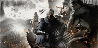 Yakoh Shinobi Ops é revelado com foco em ação furtiva cooperativa no State of Play