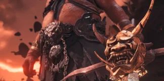 Ghost of Yōtei: Legends será lançado no PS5 em 10 de março