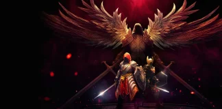 Crimson Moon tem primeiros detalhes de história e jogabilidade revelados no State of Play