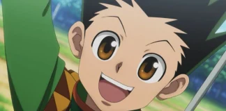 Hunter x Hunter Nen x Survivor revela abertura inédita