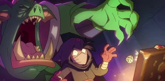 Rune Dice mistura dados, baralho e roguelike em sessões rápidas