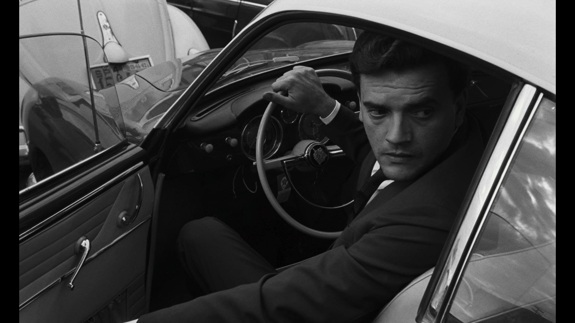 “São Paulo Sociedade Anônima” ganha cartaz oficial para o relançamento na Sessão Vitrine Petrobras