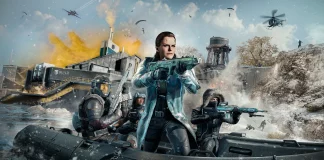 Guia tático de Warzone destrincha a nova Rebirth Island e prepara jogadores para a Temporada 2