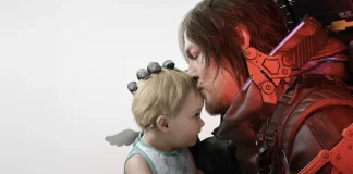Death Stranding 2: On the Beach chega ao PC em março de 2026