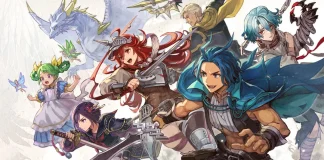 Brigandine Abyss é revelado no State of Play e marca o retorno da série tática ao PlayStation