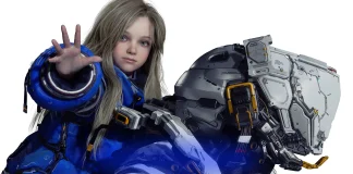 PRAGMATA abre o jogo com demo e mostra por que é um dos sci-fi mais curiosos da Capcom