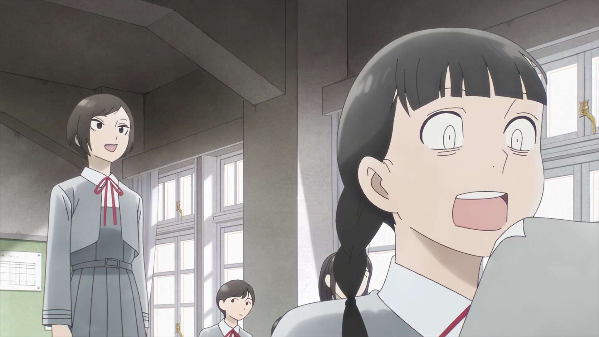 A Hundred Scenes of Awajima estreia em abril - JWave