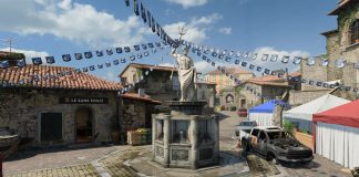 Call of Duty Black Ops 7 ganha novos mapas multiplayer na Temporada 2 Recarregada