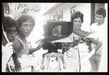 MUBI lança coleção dedicada à cineasta brasileira Eunice Gutman