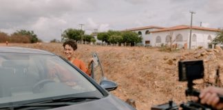 Thriller político brasileiro sobre disputa de poder no interior encerra filmagens no Ceará