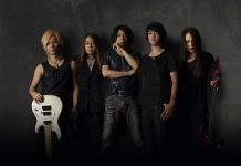 Anime Friends 2026 traz Galneryus, banda por trás de temas de Hunter x Hunter