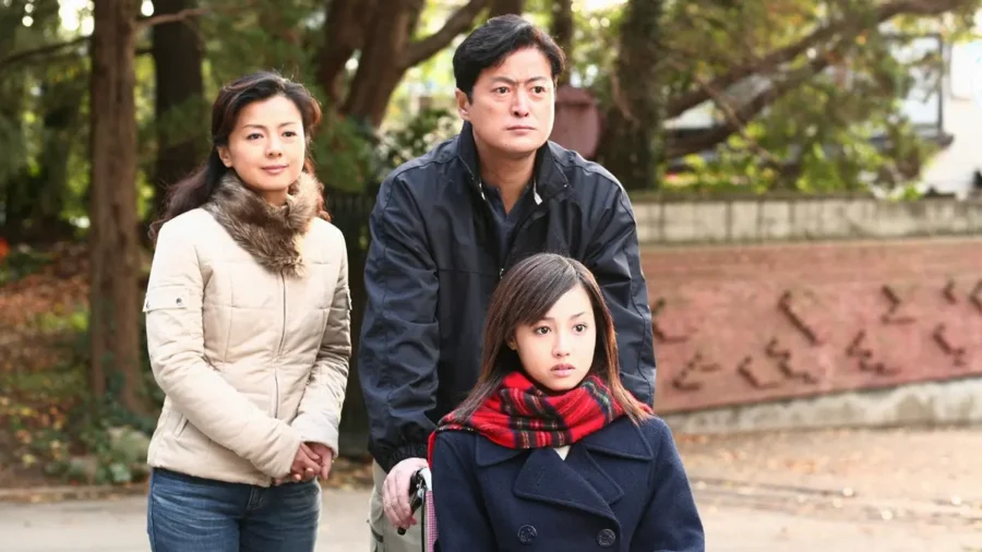 Ichi Rittoru no Namida