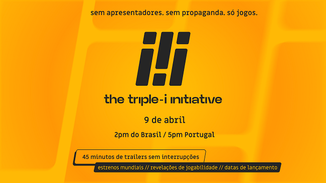Triple-i Initiative Showcase
