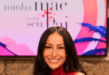 ‘Minha Mãe com Seu Pai’ estreia nova temporada com foco nas relações familiares e participação dos filhos