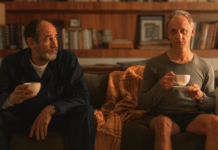 Tão Perto, Tão Distante estreia no Looke em abril