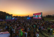 Rocky Spirit 2026 anuncia programação com filmes, shows e atividades gratuitas no Parque Villa-Lobos