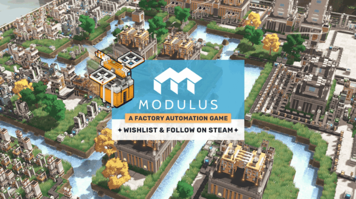 Modulus- Factory Automation