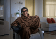 Série sobre Ronaldinho Gaúcho entra no Top 10 global da Netflix