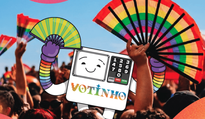 30ª Edição 2026 Destaue