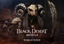 Black Desert Mobile aposta em chefes brutais e partidas relâmpago em nova atualização