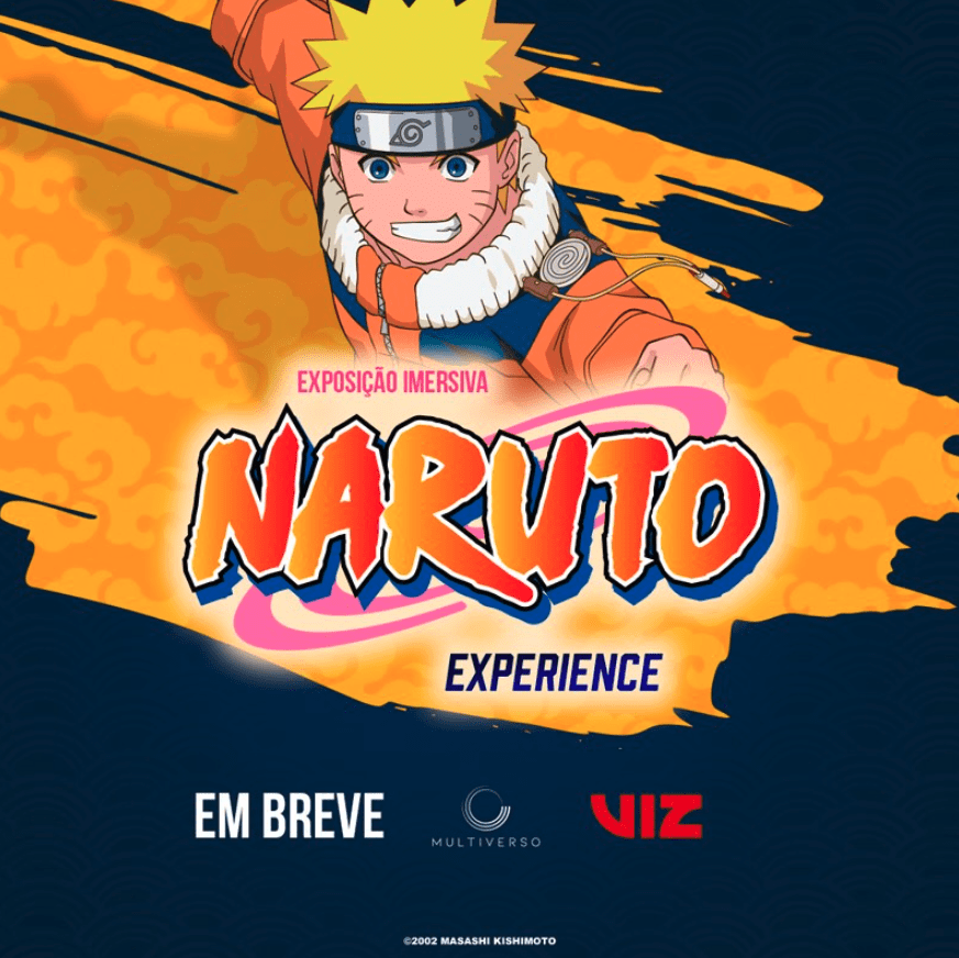 experiência imersiva