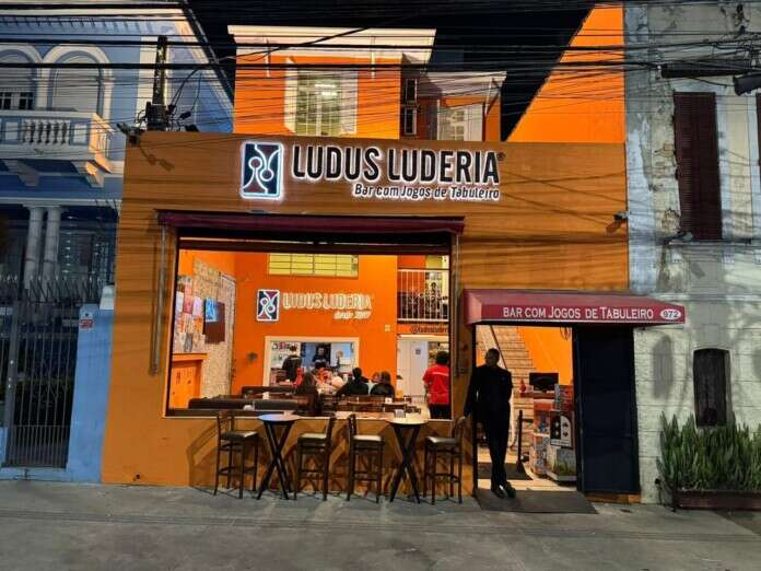 Ludus