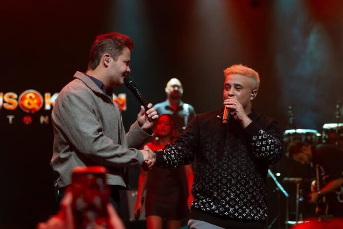 Matheus & Kauan