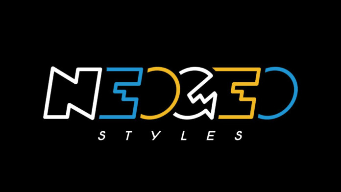 NEOGEO STYLES